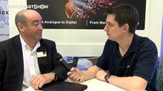 TMD at NAB 2013: Content Intelligence