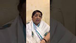 Lata Mangeshkar Remembers R D Burman