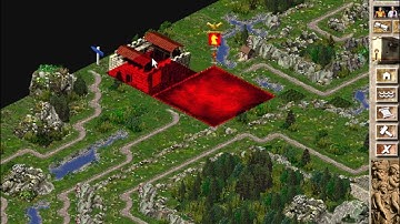 Caesar 3 Making a Large Augusta Trevorum Map & City Part 2 (With Download)