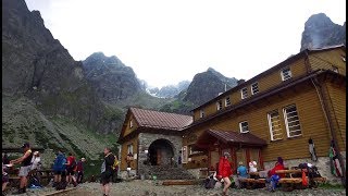 Docufeel Tatra | Documentary | Travel the Tatra | HD | High Tatara Mountains | Slovakia