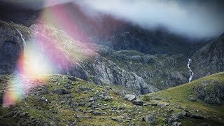 Free Light Leaks Footage Stock Video