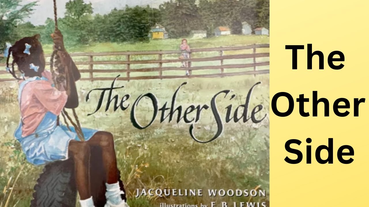The Other Side - YouTube