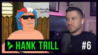 DTP #6 How Hank Trill became a top 1% Spotify rapper with an iPad