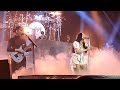 Poppy (live) - the cost of giving up - SWG3, Glasgow 2026