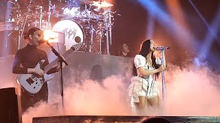 Poppy   The Cost Of Giving Up  Swg3 Glasgow 2026