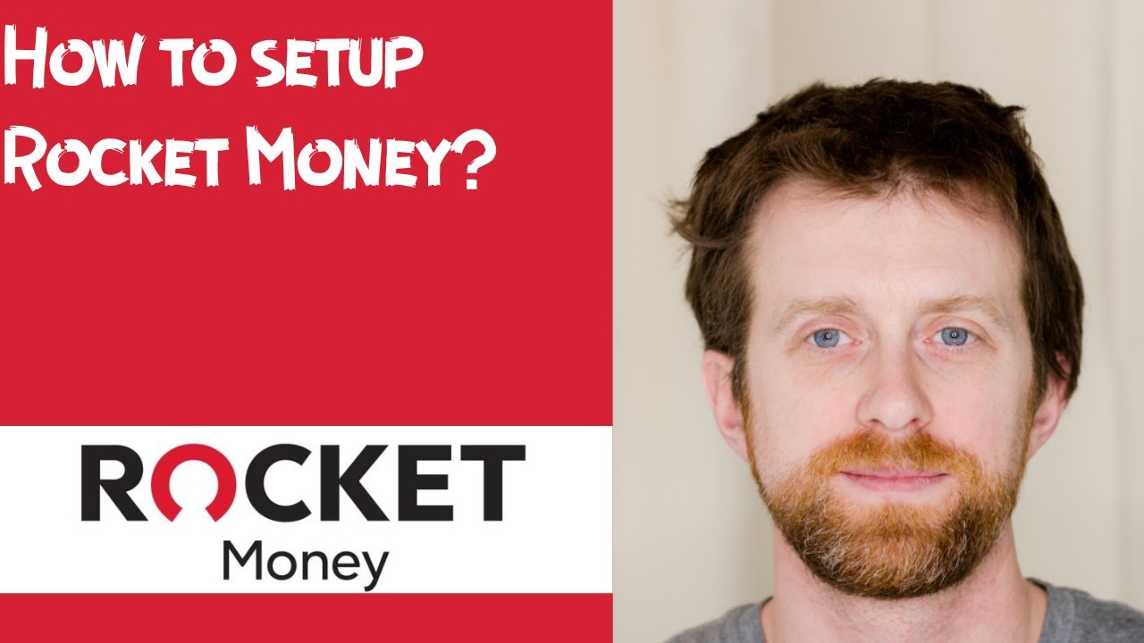 How to setup Rocket Money - YouTube