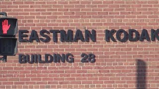 Financial expert: Kodak CEO didn't participate in insider trading if purchases were prescheduled