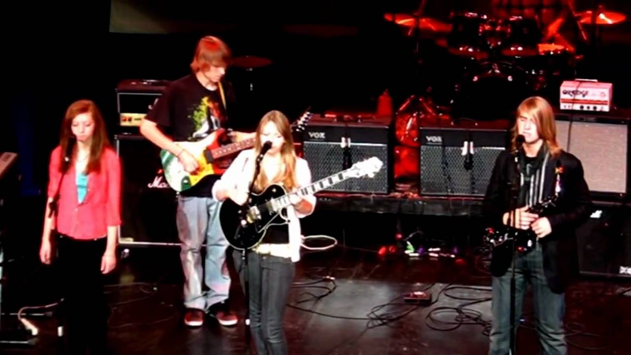 Carolina Hardcore Ecstacy cover YouTube