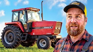 Download Lagu I Tried America’s Toughest Job… With a $10,000 Tractor MP3 Download Lagu I Tried America’s Toughest Job… With a $10,000 Tractor MP3