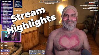 Stream Highlights #2 | Streamer mit Herz! | GrayVortex38