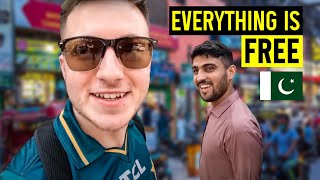 The KINDEST City In The World?! 🇵🇰