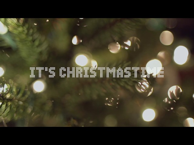 Plumb - It's Christmastime