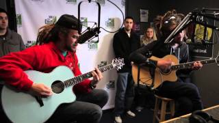 SOJA "Shadow"