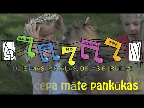 Video: Pankūkas 