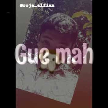 GUA Mah Bodo Amat💔