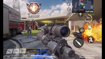 The Most Satisfying Sniper Clips in COD Mobile