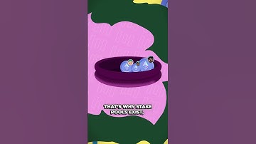 have you tried staking your ETH?