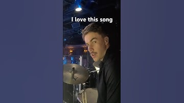 Recognise it? #drums