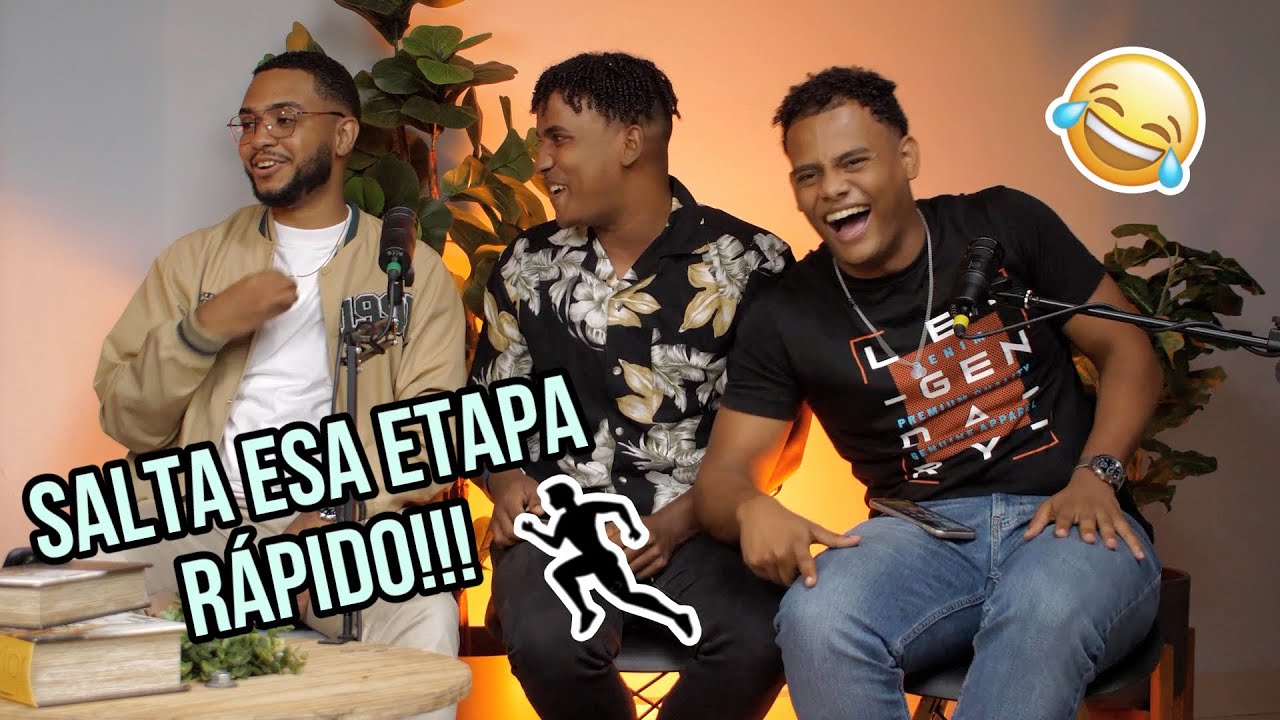 ETAPAS QUE TE RECOMIENDO SALTARTE - Lo' Sielvos EP. 16 | Temporada 3