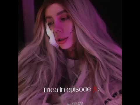 💗💗/Без возможности вернуться/ Тея - YouTube
