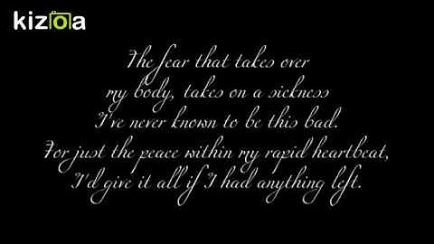 Kizoa Movie Maker - Video Editor: Dementia - within a state of Written by Aidan Addison & Laura Mon