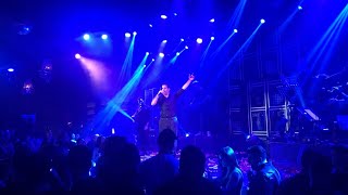 Θοδωρής Φέρρης - Απέναντι Μου (Live) | Official Video (HD)