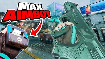 BEST Black Ops 7 Cronus Zen Script *AIMBOT*