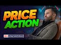 Trading price action