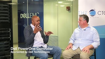 Dell Technologies PowerOne Controller