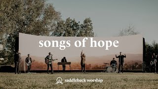 Video voorbeeld van "Songs Of Hope Medley (2021)"