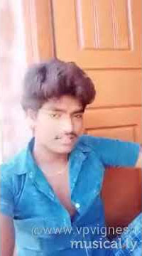 Vignesh song