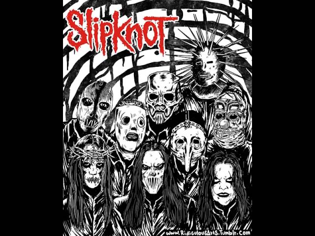 Slipknot - Disasterpiece HQ class=