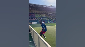 Brobbeast against Fortuna Sittard 🫡