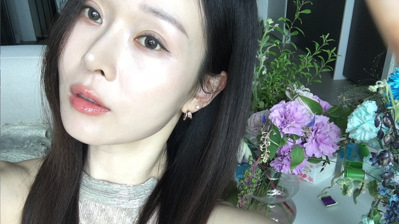 ༻🥀어른 여자 메이크업🥀༺