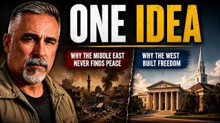 The One Idea That Changed Western Civilization