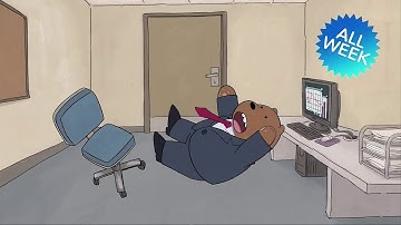 Cartoon Network Commercial Breaks (August 2, 2016)