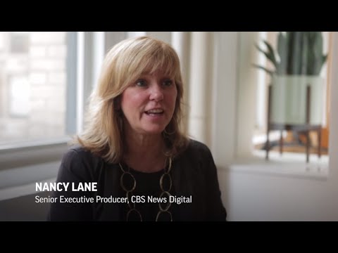 #APMillennials: Nancy Lane