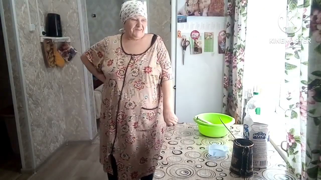 Жизнь в Сибири на пенсии /завели канал в Максе