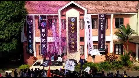 LMCST EQUINOX Logo Reveal 2