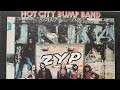 Hot City Bump Band – Come Together – Vinyl (First Press, Textured