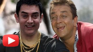 revealed aamir khan as circuit in munnabhai 3? find out