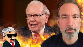 Why Warren Buffett is Sitting on $188 Billion in Cash
