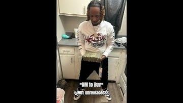 Number Foe “Dead Niccas Pt3” unreleased snippet#rap #memphis#feed#music#poohsheistytypebeat