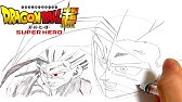 ドラゴンボールのバチバチの描き方講座 Youtube