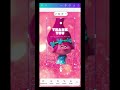 Comment “trolls” for template link #canvatutorial #kidspartyideas #trolls #canvatutorial