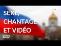 Envoyé spécial. Kompromat : sexe, chantage et vidéo - Jeudi 20 février 2020 (France 2)