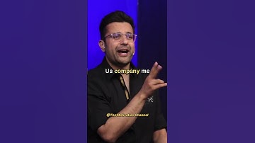 Chat GPT me kitne employees hai 🤖🤔 Sandeep Maheshwari