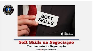 Soft Skills Na Negociação screenshot 3