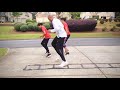 Ladder Drill (Warmup)