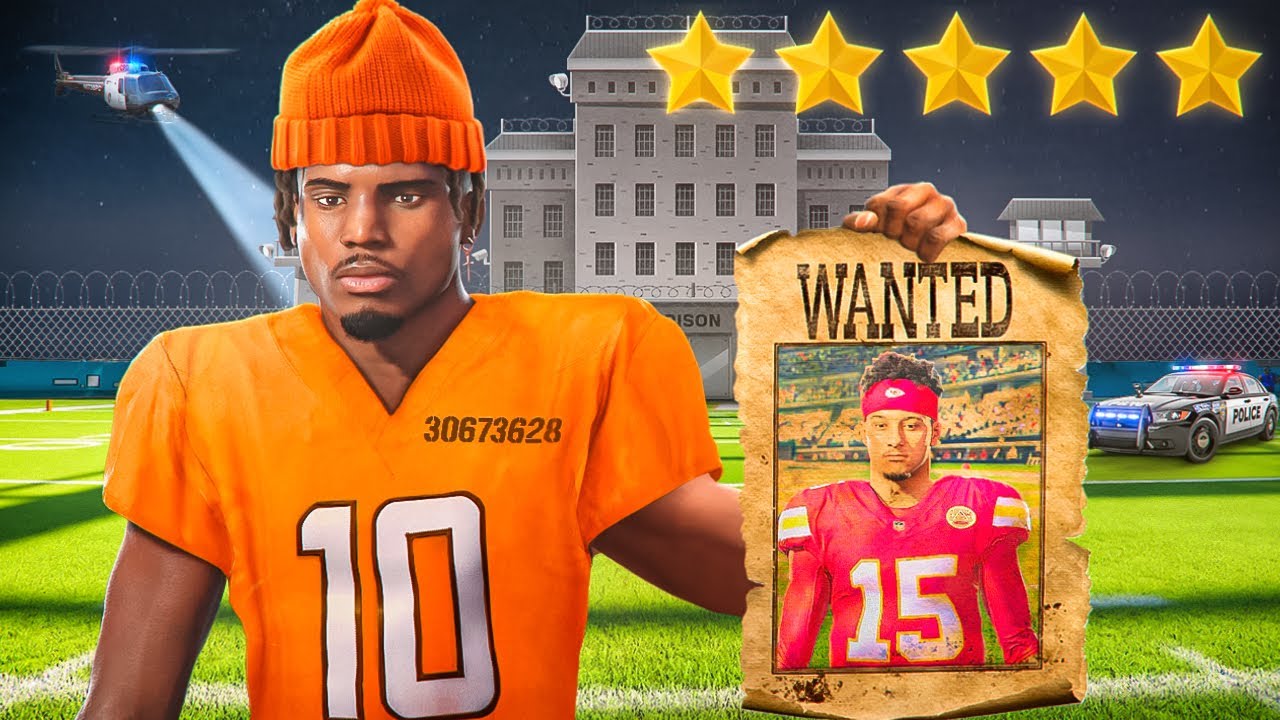 Win Game = Steal Player Franchise #27